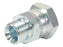 Adaptador hidráulico M18 x 1.50 Métrica Macho x M20 x 1.50 Métrica Fêmea giratória (S.11988)