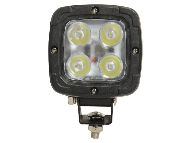 Farol de trabalho LED, 4000 Lumens, 10-30V (S.119891)