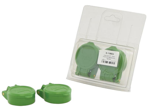 Agripak 2 un. Faster Tampa 1/2'' Verde (S.119924)