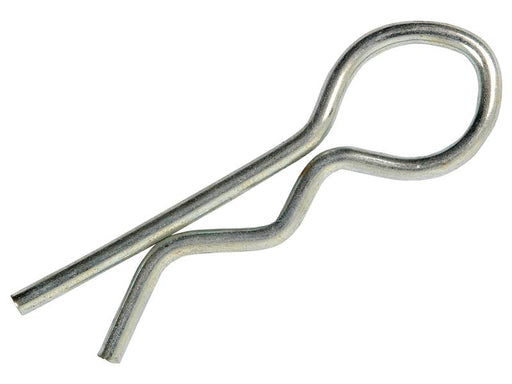 Cavilha tipo R Ø4.5mm x 93mm (S.11)