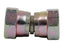 Adaptador hidráulico M16 x 1.50 Métrica Fêmea giratória x M16 x 1.50 Métrica Fêmea giratória (S.12023)