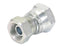 Adaptador hidráulico M18 x 1.50 Métrica Fêmea giratória x M22 x 1.50 Métrica Fêmea giratória (S.12027)