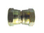 Adaptador hidráulico M22 x 1.50 Métrica Fêmea giratória x M22 x 1.50 Métrica Fêmea giratória (S.12029)