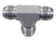 Racord 3/4''JIC T M-M-M (S.12033)