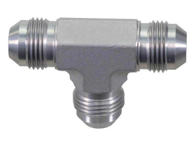 Racord 3/4''JIC T M-M-M (S.12033)