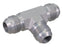 Racord 7/8''JIC T M-M-M (S.12034)