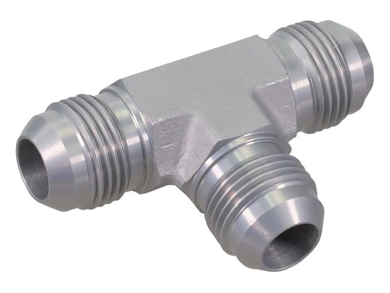 Racord 7/8''JIC T M-M-M (S.12034)