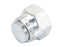 Adaptador hidráulico 3/8'' BSP Tampa de vedação giratória (S.12040)