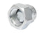Adaptador hidráulico 3/8'' BSP Tampa de vedação giratória (S.12040)
