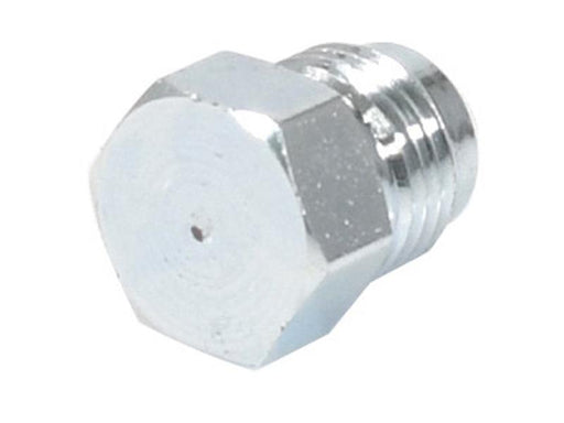 Adaptador hidráulico 9/16'' JIC Tampão Sólido (S.12042)