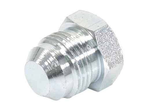 Adaptador hidráulico 3/4'' JIC Tampão Sólido (S.12043)