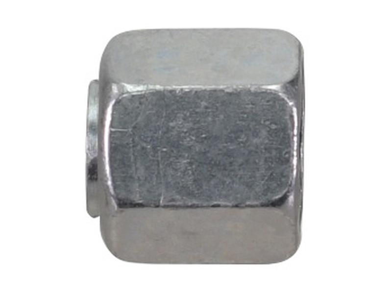 Racord 3/4''JIC (S.12046)