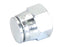 Adaptador hidráulico 7/8'' JIC Tampa de vedação giratória (S.12047)