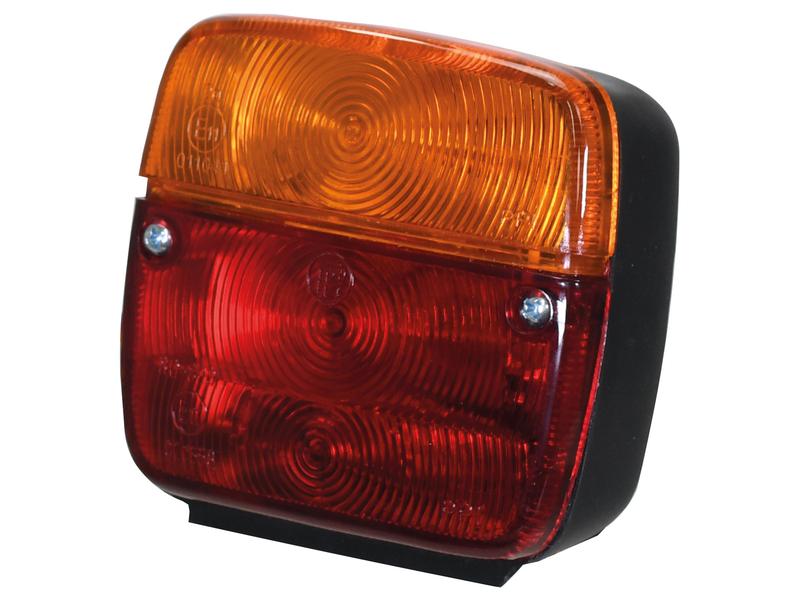 Farolim Traseiro 12V, Esq./Dt. (S.12062)