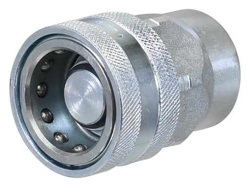 Sparex Valvula de travão de reboque Fêmea 1/2'' BSP Rosca fêmea (S.12065)