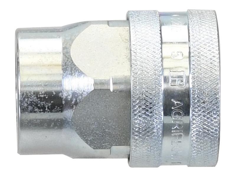 Sparex Valvula de travão de reboque Fêmea 1/2'' BSP Rosca fêmea (S.12065)