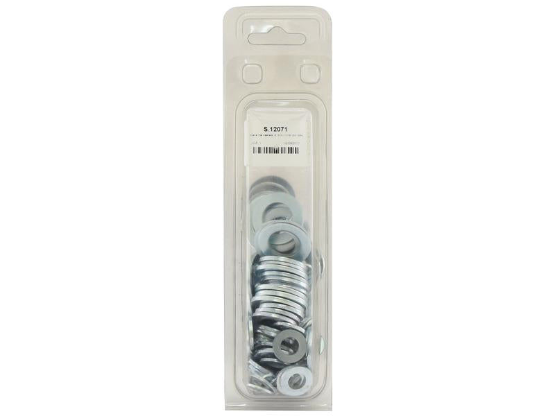 Agripak 125 un. Anilha 3/16 - 11/16 (S.12071)