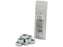 Agripak 10 un. Porca sextavada Mt M20x2.50mm (S.12077)