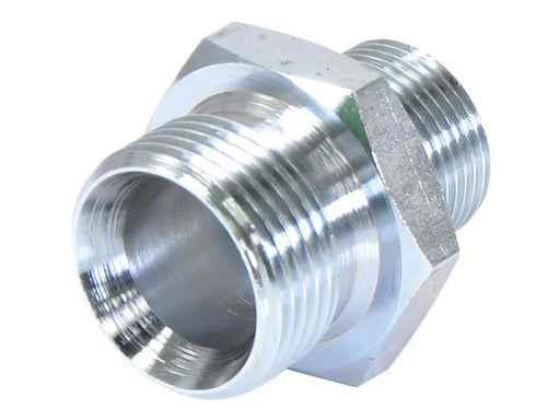 Adaptador hidráulico 3/4'' BSP Macho x 1'' BSP Macho (S.12093)