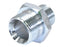 Adaptador hidráulico 3/4'' BSP Macho x 1'' BSP Macho (S.12093)
