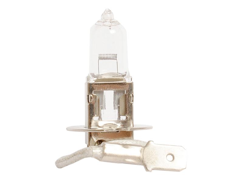 Lâmpada 12V PK22s Caixa 1 un. (S.12132)