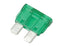 Fusivel tipo placa - 30 Amps (S.12154)