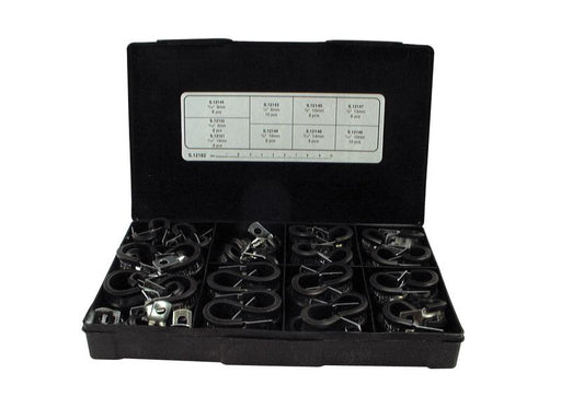 Abracadeira, ID: Ø5 - 19mm (S.12182)