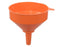 Funil (Plástico) Ø: 200mm (S.12219)