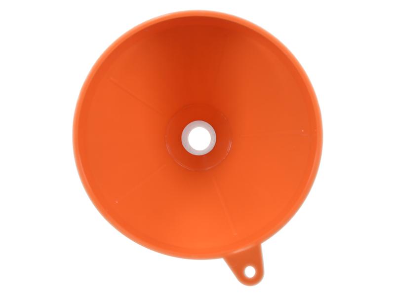 Funil (Plástico) Ø: 200mm (S.12219)