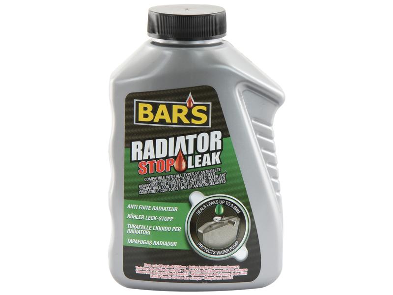 Tapa Fugas radiador (S.12287)