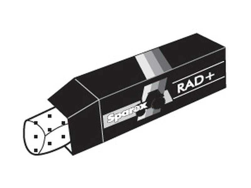 Tapa Fugas radiador (pastilhas) (S.12288)