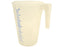 Jarro de medida Transparente - 3L (S.12300)