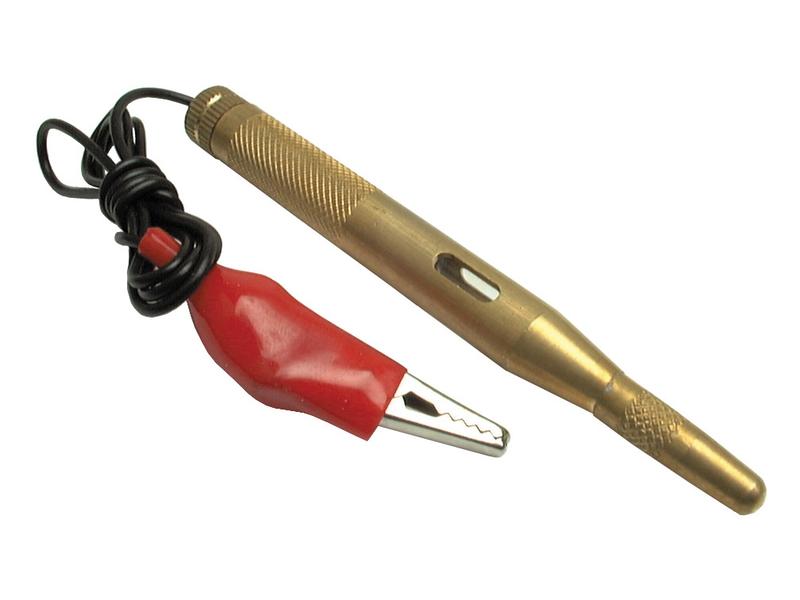 12V Busca polos (S.12339)