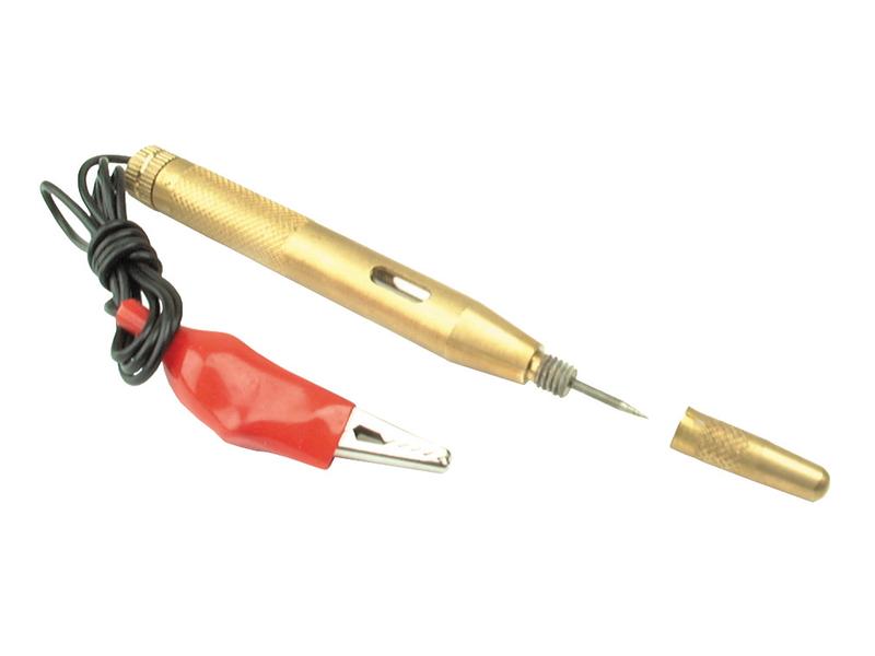 12V Busca polos (S.12339)