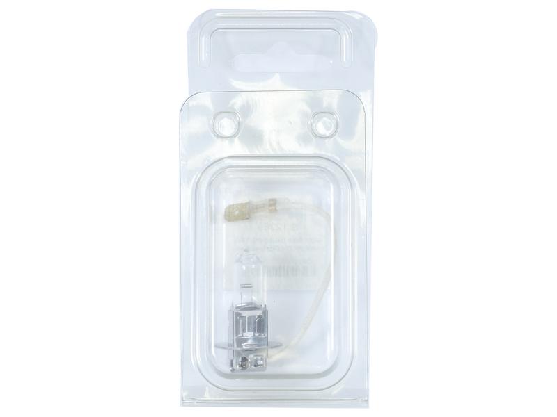 Lâmpada 12V PK22s Agripak 1 un. (S.12359)
