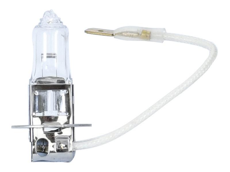 Lâmpada 12V PK22s Agripak 1 un. (S.12359)