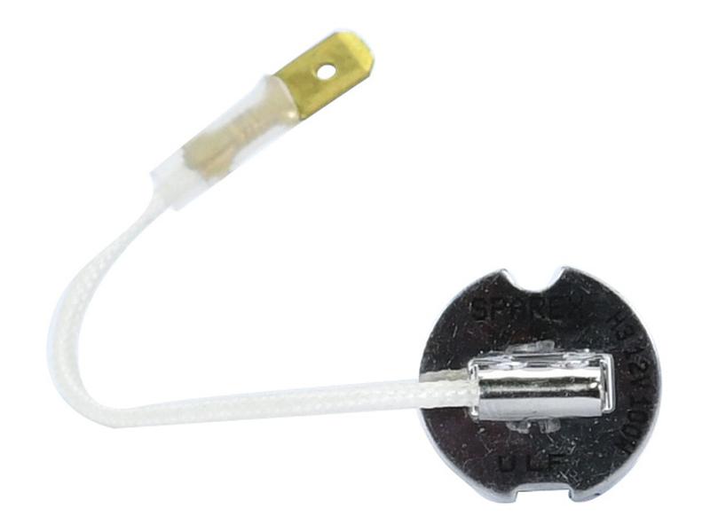 Lâmpada 12V PK22s Agripak 1 un. (S.12359)