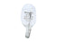 Lâmpada 12V W2.1x9.5d Agripak 10 un. (S.12369)