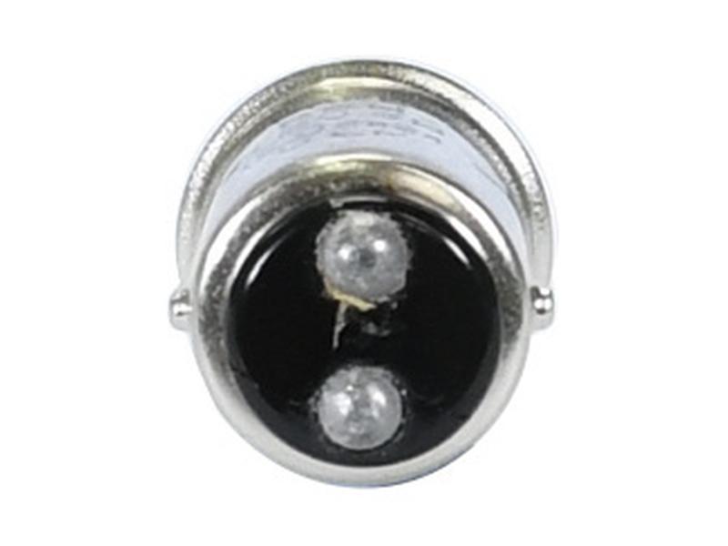 Lâmpada 12V BA15d Agripak 5 un. (S.12370)