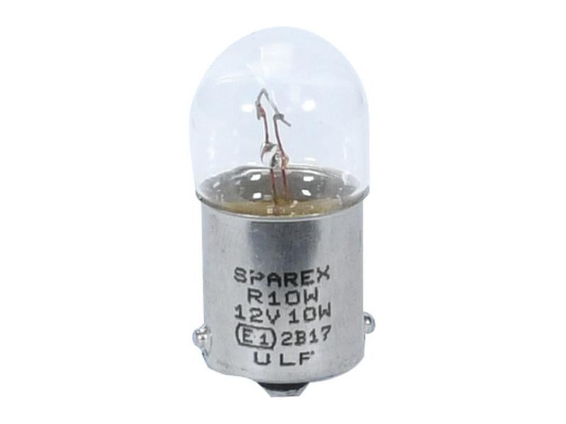 Lâmpada 12V BA15s Agripak 5 un. (S.12375)