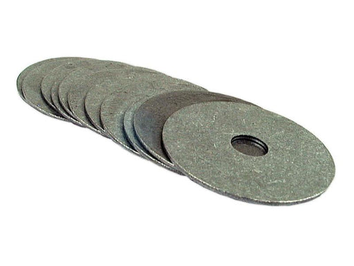 Anilha, ID: 10mm, D.Ext: 51mm, DIN or Standard No. DIN 7973) (S.12401)