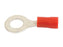 Terminal, Aperto Standard, 6.4mm, Vermelho (0.5 - 1.5mm) (S.12404)