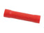 Terminal em linha pré-isolado, Aperto Standard, 0.5 - 1.5mm Vermelho (S.12414)