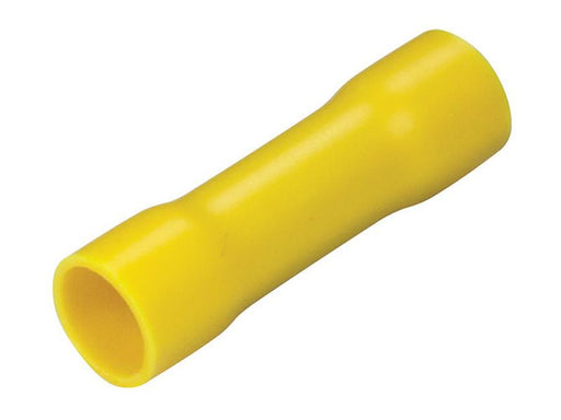 Terminal em linha pré-isolado, Aperto Standard, 4.0 - 6.0mm Amarela (S.12417)