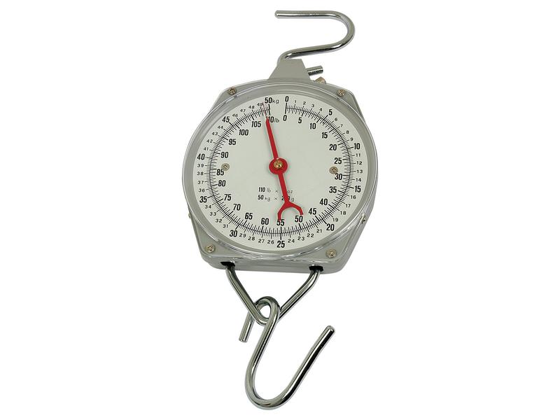 Balança - 50kg (S.12437)