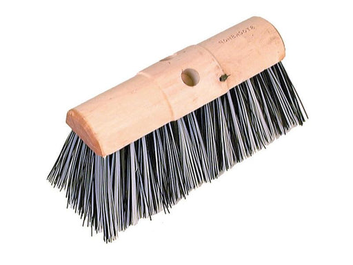 Cabeça de Vassoura - Polipropileno 33cm (13'') (S.12442)