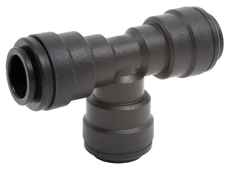 Uniao 12mm (S.12604)