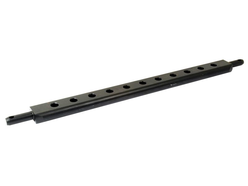 Barra estabilizadora (Cat. 2 (Ø28mm)) Núm. furos: 11, 781mm (S.126)
