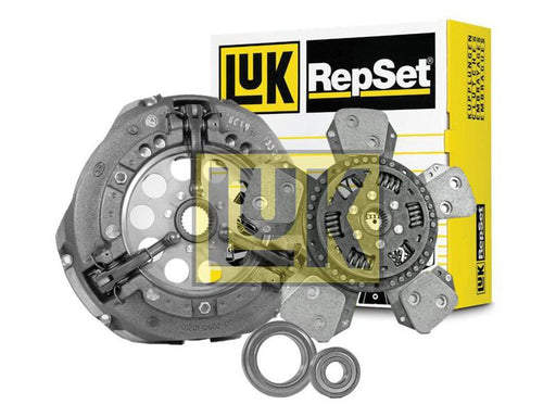 Kit Embraiagem com rolamentos (S.127050)