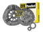 Kit Embraiagem com rolamentos (S.127055)